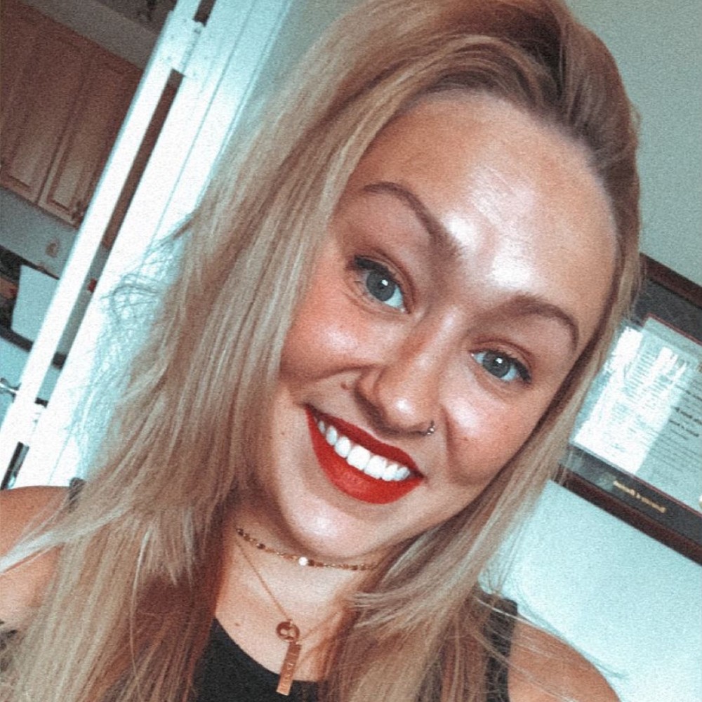 Meet your Posher, Sam